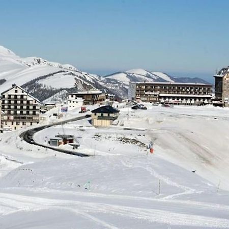Апартаменты T3 Au Pied Des Pyrenees Pointis-de-Riviere Экстерьер фото